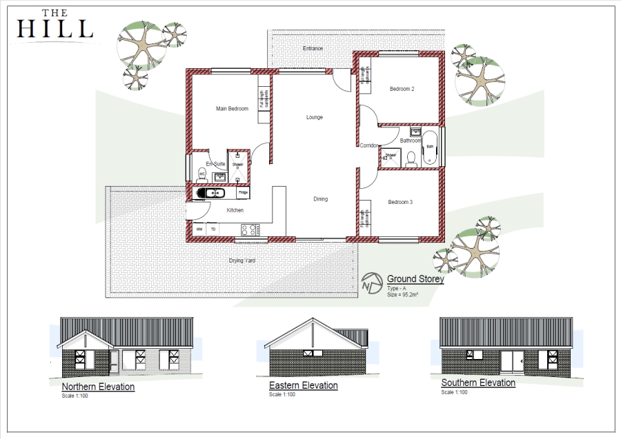 3 Bedroom Property for Sale in West Bank Eastern Cape